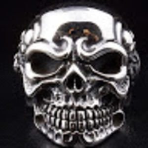 Meet your Posher, Chad